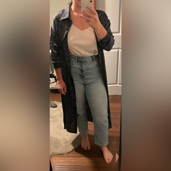 SMASH + TESS  The Park Shirt Dress - Picture 8 of 8